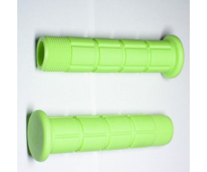 Гріпси KBG MTB Grips - Square, Soft